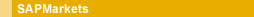 SAPMarkets